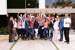 Encuentro Cultural Profesional 2018